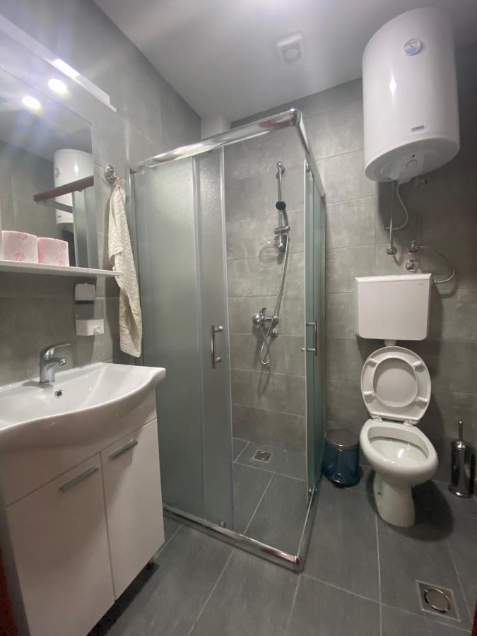 Stara Kuca Apartment Мокра гора Екстериор снимка