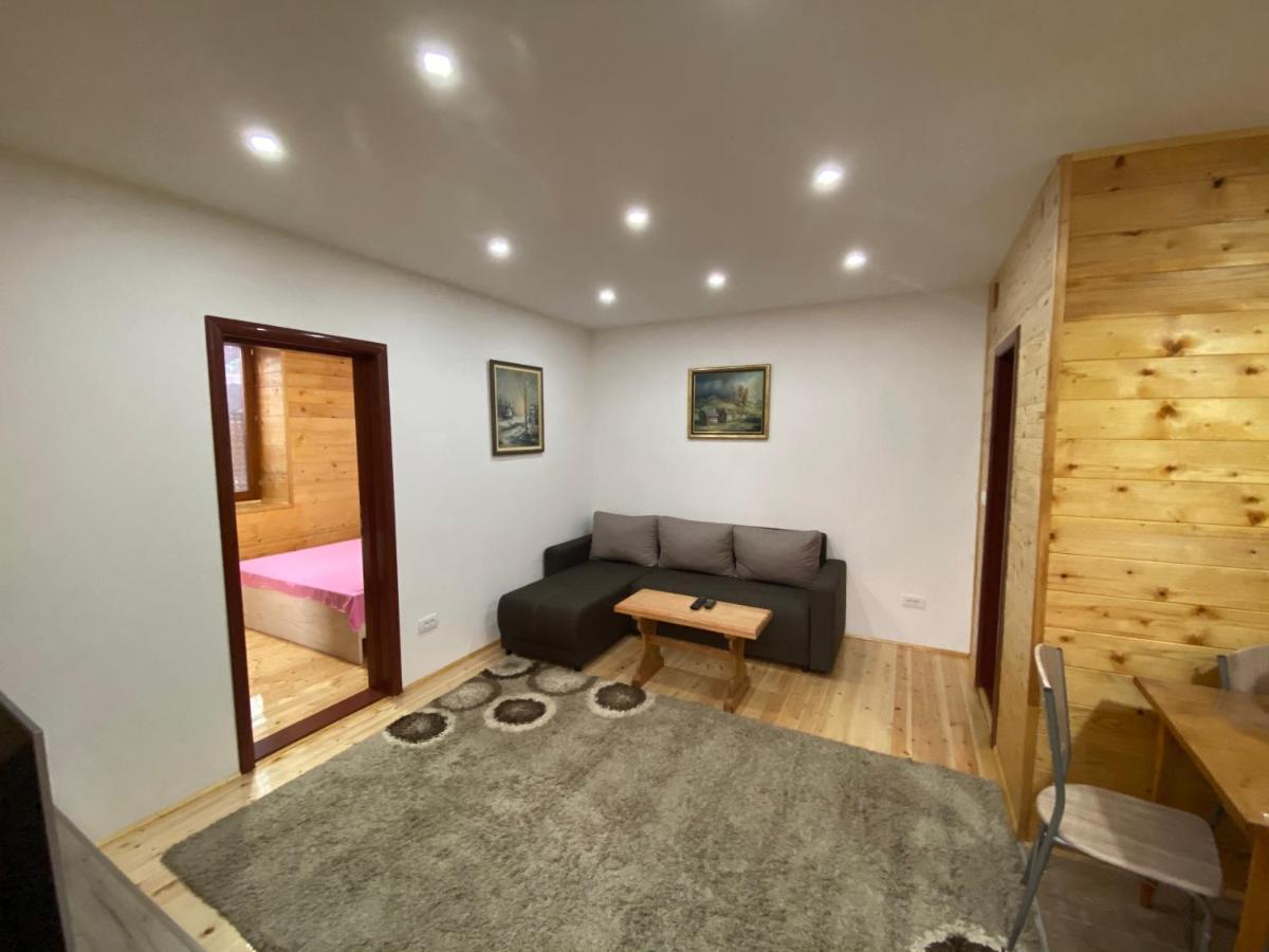 Stara Kuca Apartment Мокра гора Екстериор снимка