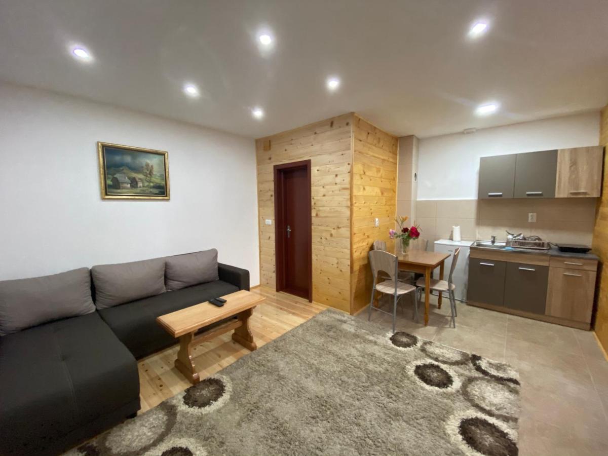 Stara Kuca Apartment Мокра гора Екстериор снимка