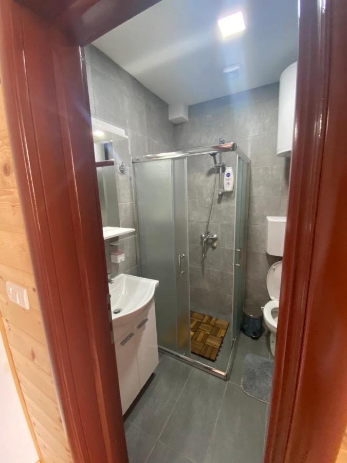 Stara Kuca Apartment Мокра гора Екстериор снимка