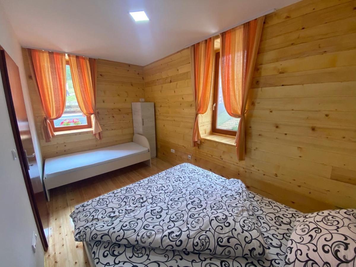 Stara Kuca Apartment Мокра гора Екстериор снимка