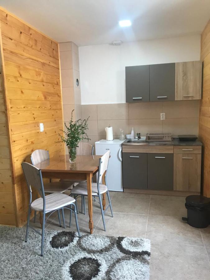 Stara Kuca Apartment Мокра гора Екстериор снимка