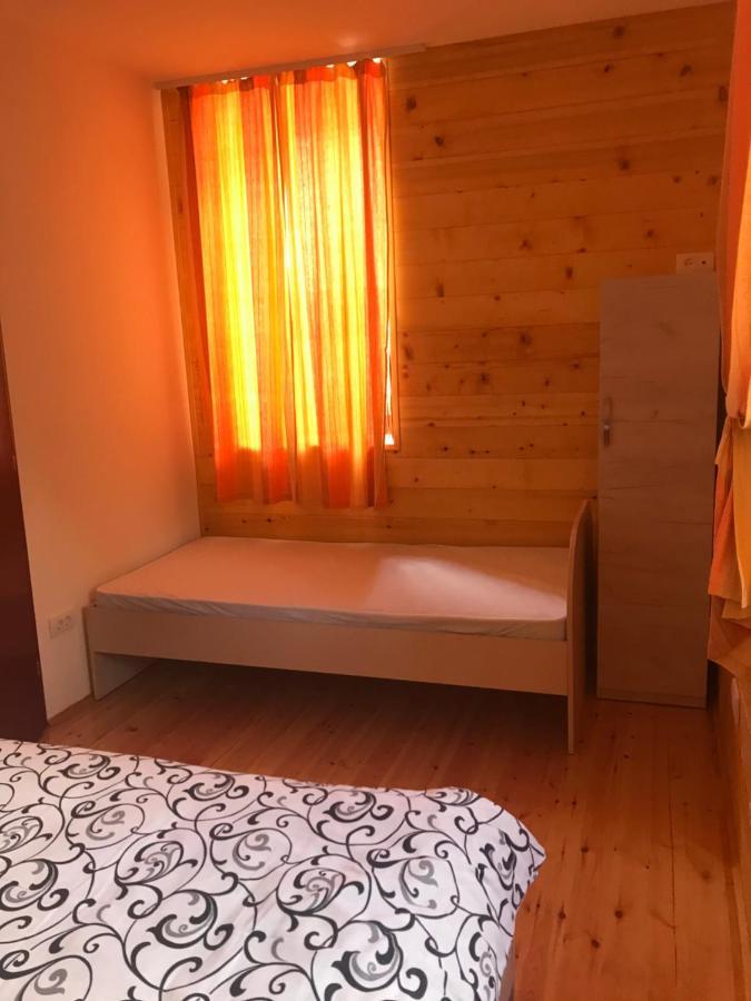 Stara Kuca Apartment Мокра гора Екстериор снимка