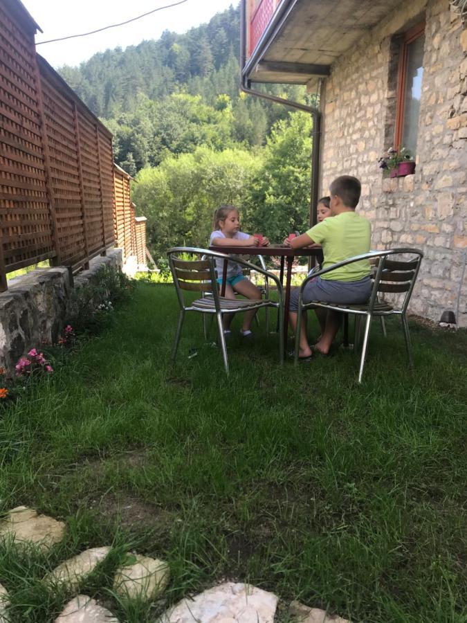 Stara Kuca Apartment Мокра гора Екстериор снимка
