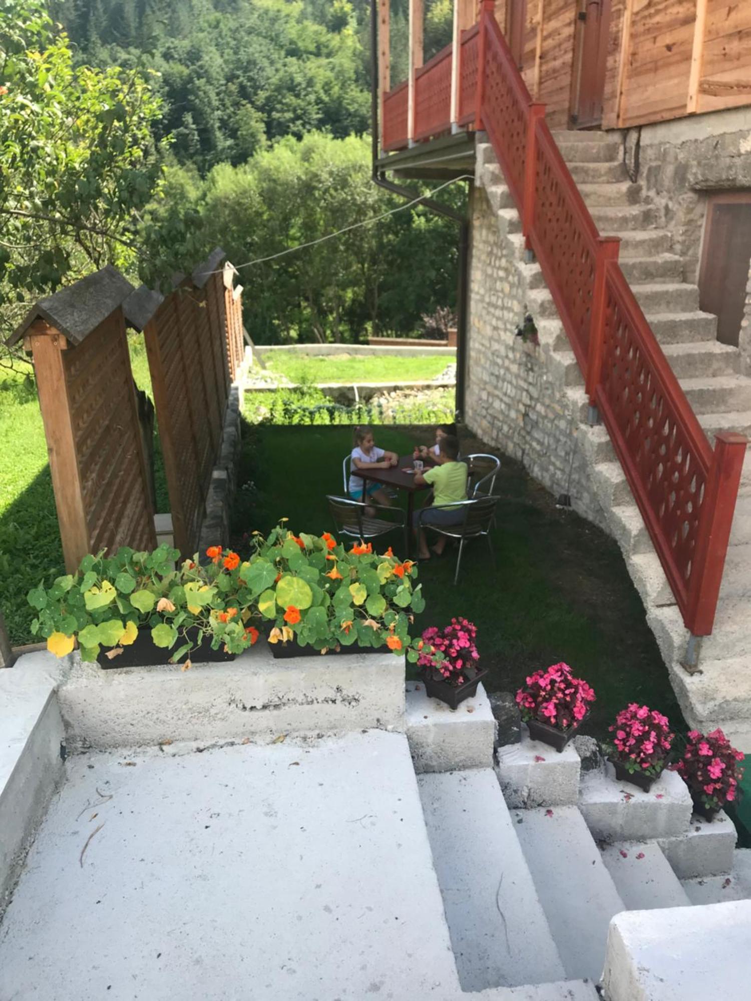 Stara Kuca Apartment Мокра гора Екстериор снимка