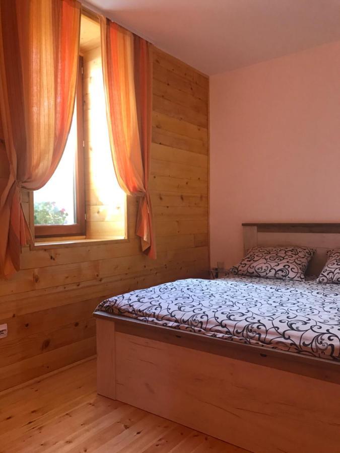 Stara Kuca Apartment Мокра гора Екстериор снимка