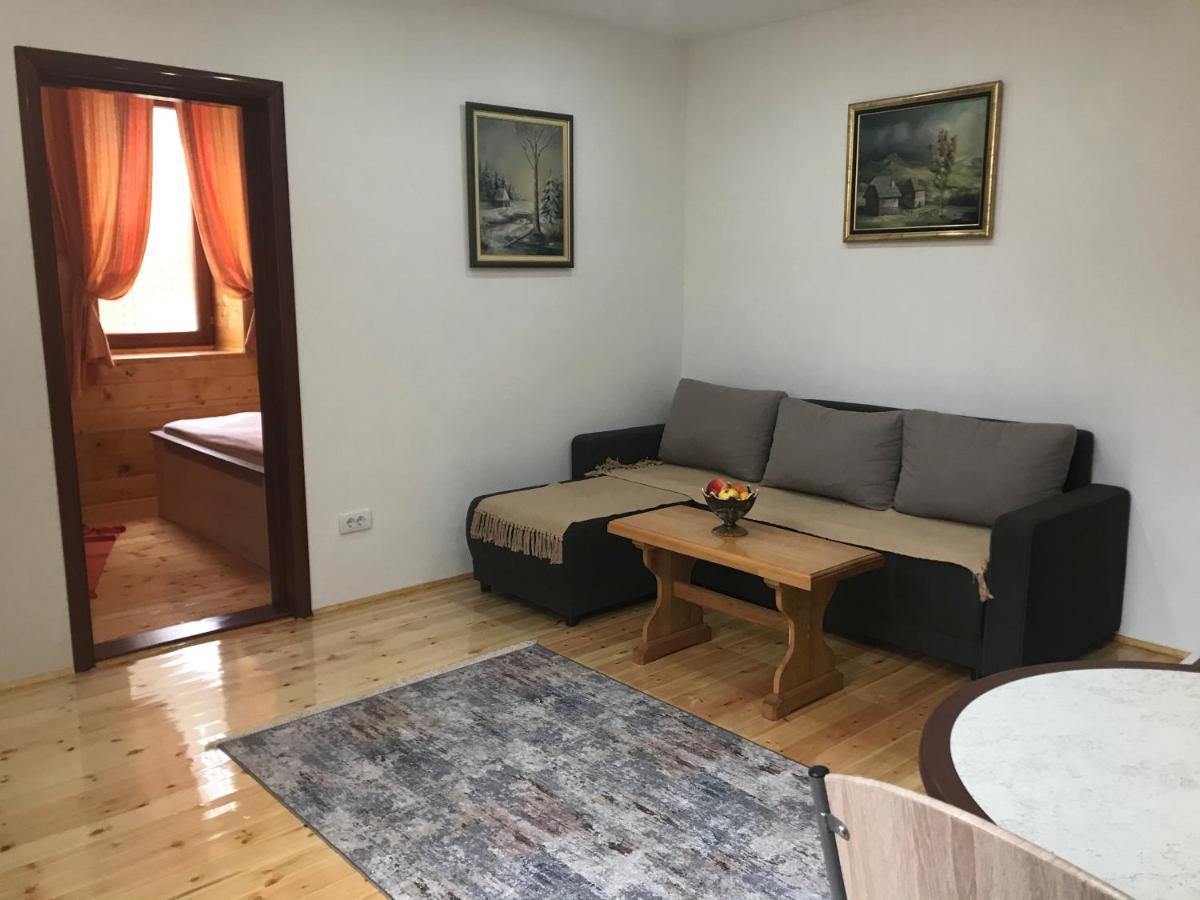 Stara Kuca Apartment Мокра гора Екстериор снимка