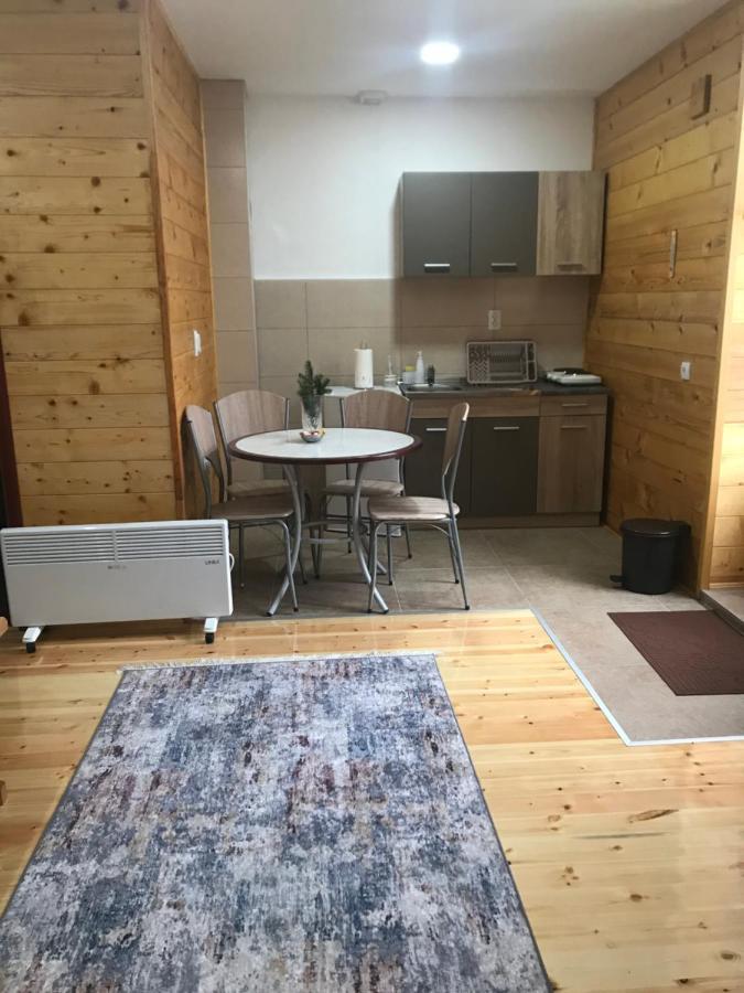 Stara Kuca Apartment Мокра гора Екстериор снимка