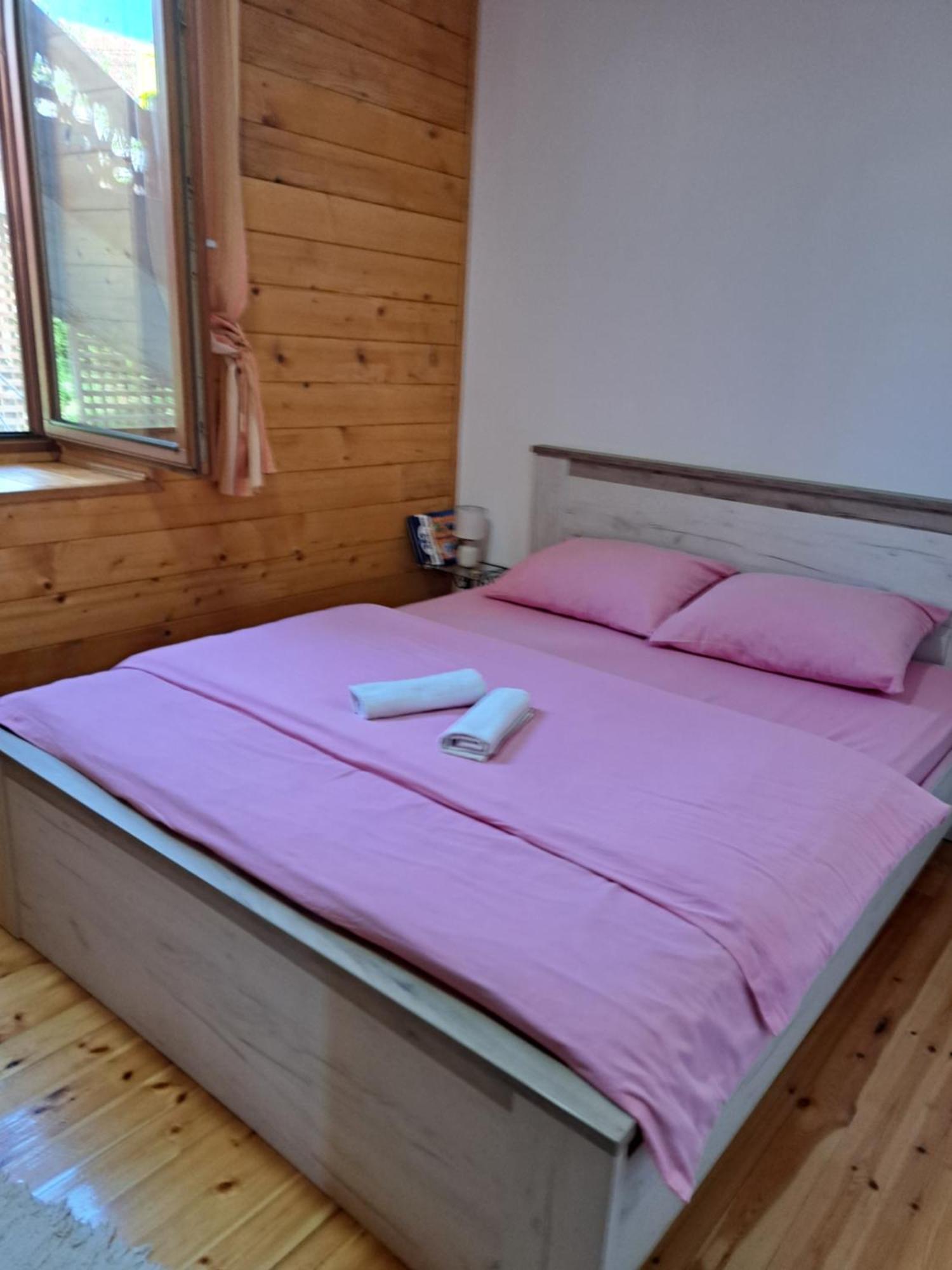 Stara Kuca Apartment Мокра гора Екстериор снимка