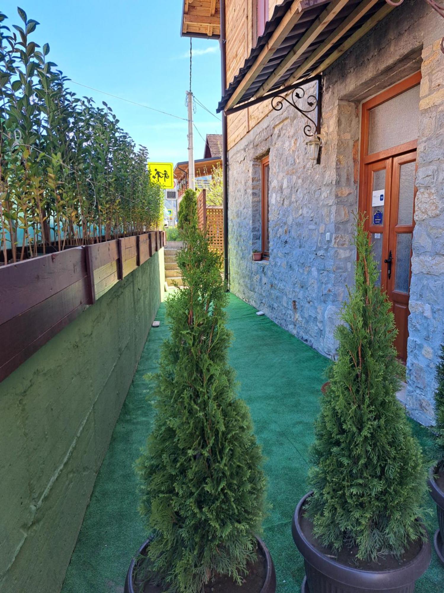 Stara Kuca Apartment Мокра гора Екстериор снимка